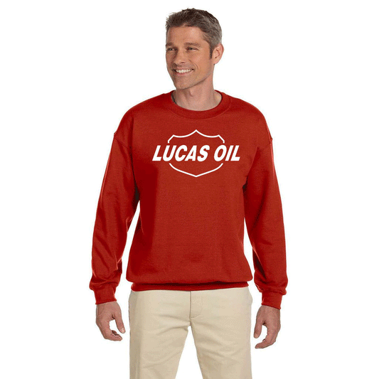 Hanes Men's Fleece Crew