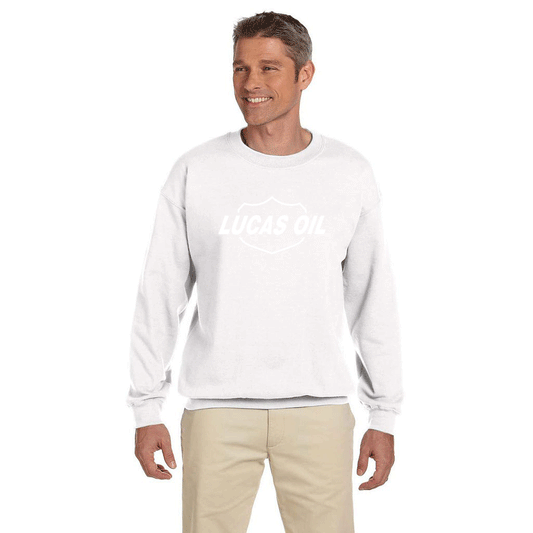 Hanes Men's Fleece Crew
