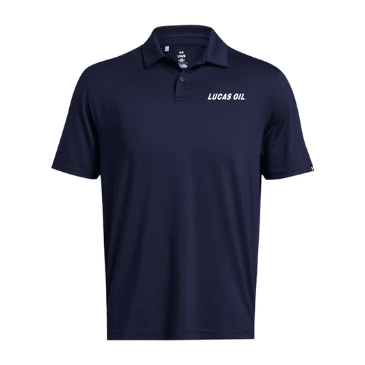 Under Armour Men’s Tee To Green Polo