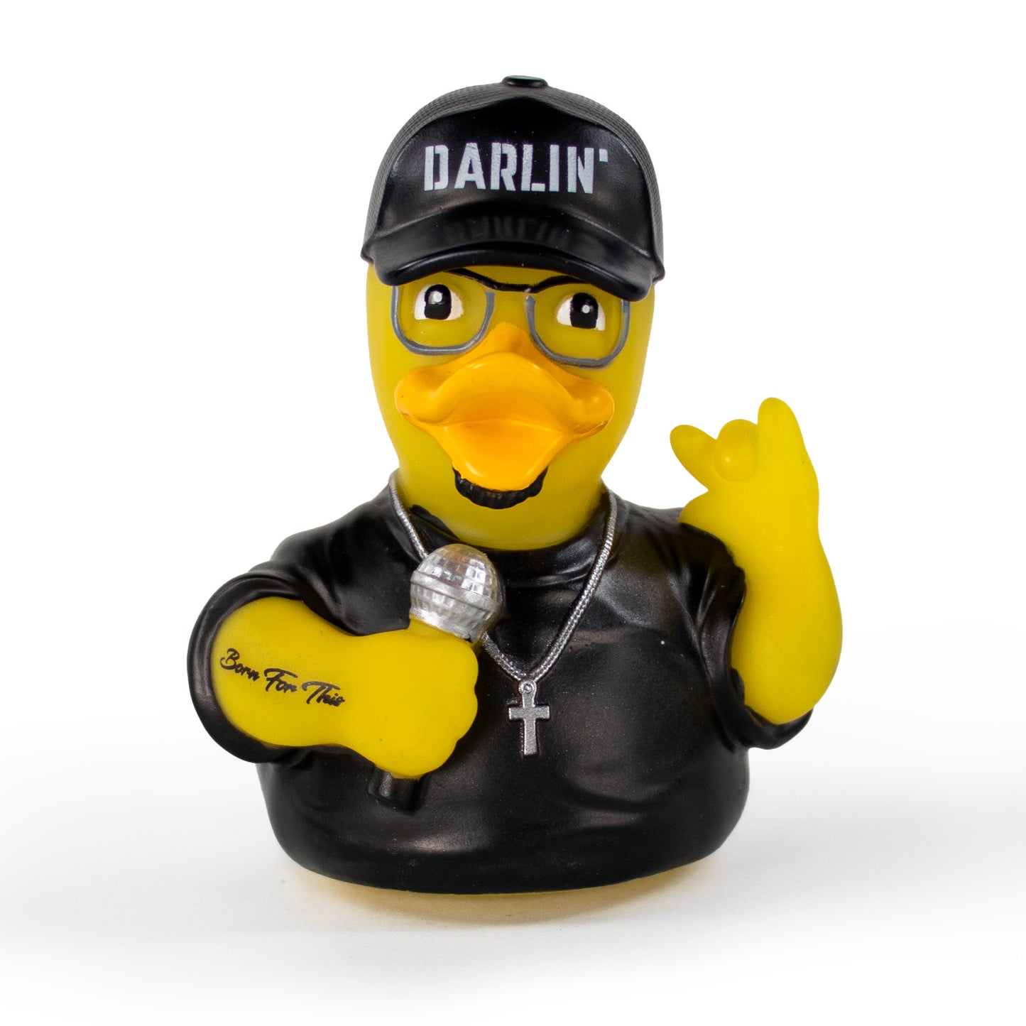 Custom Lucas Oil x Chase Matthew Collector's Box