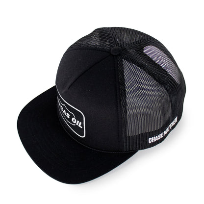 Custom Lucas Oil x Chase Matthew Collector's Box