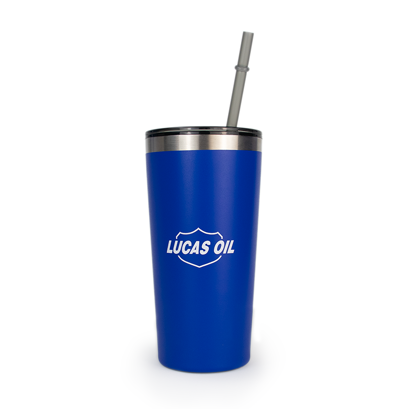 Custom Lucas Oil x Kyle Busch Collector's Box