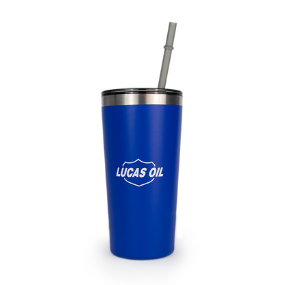 Custom Lucas Oil x Kyle Busch Collector's Box